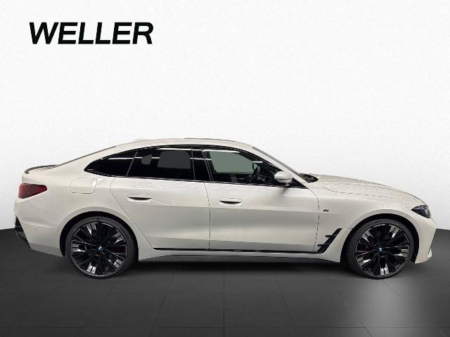 BMW 4er Gran Coupé – Bild 5