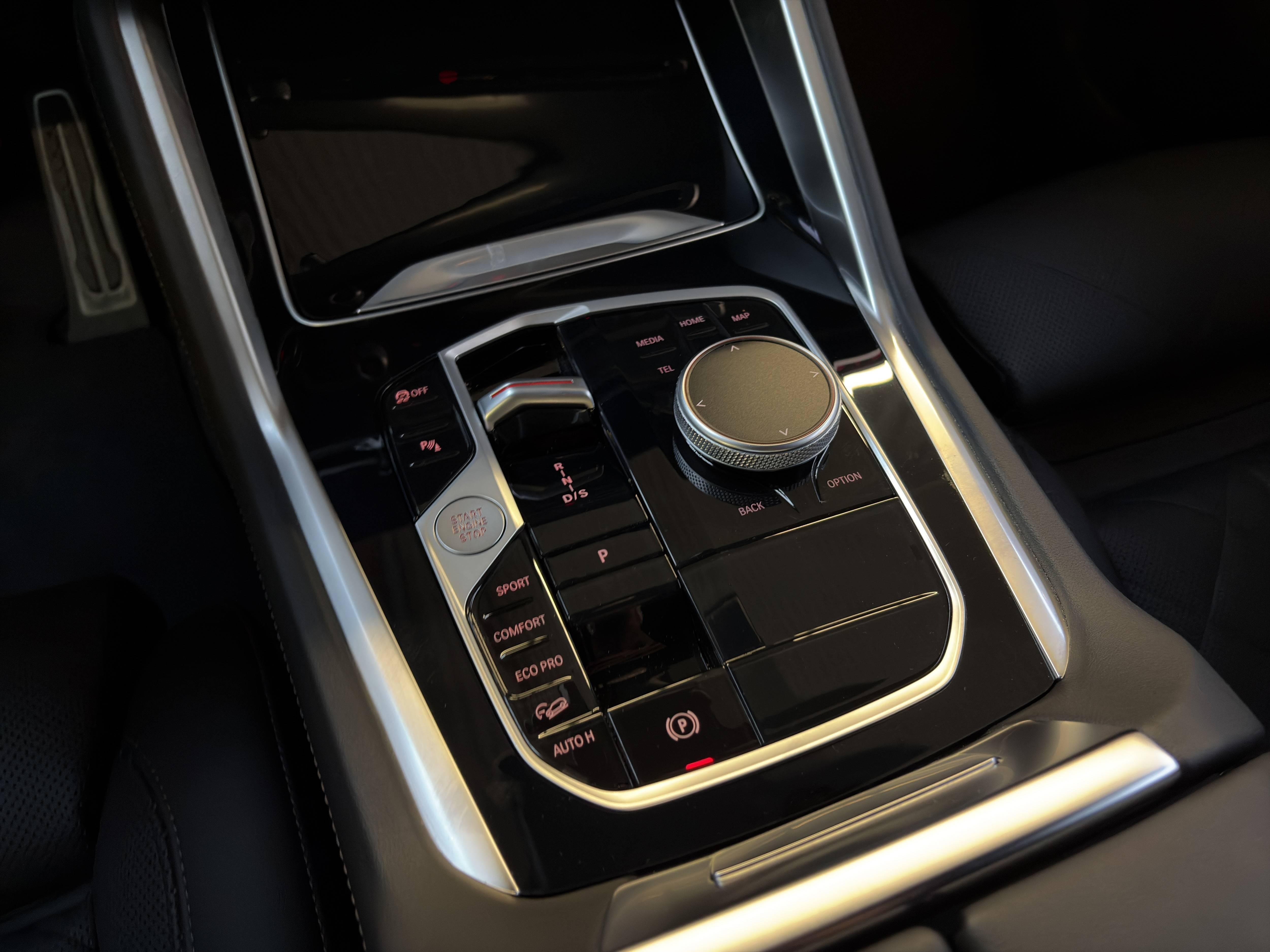 BMW X6 – Bild 7