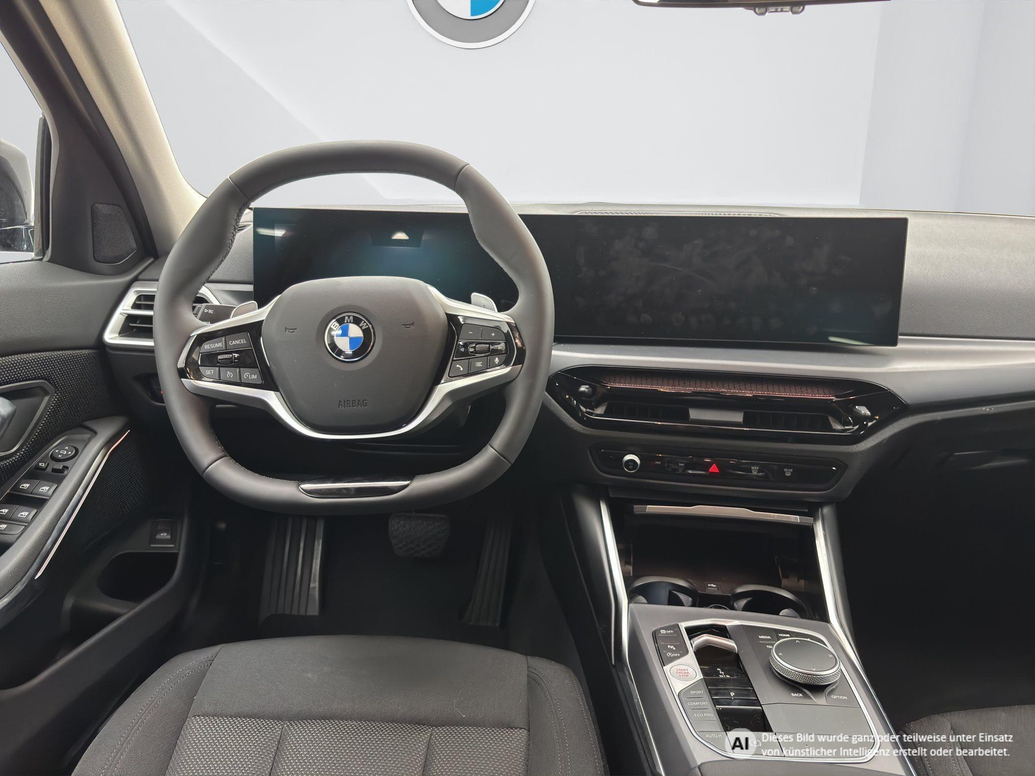 BMW 3er Touring – Bild 6