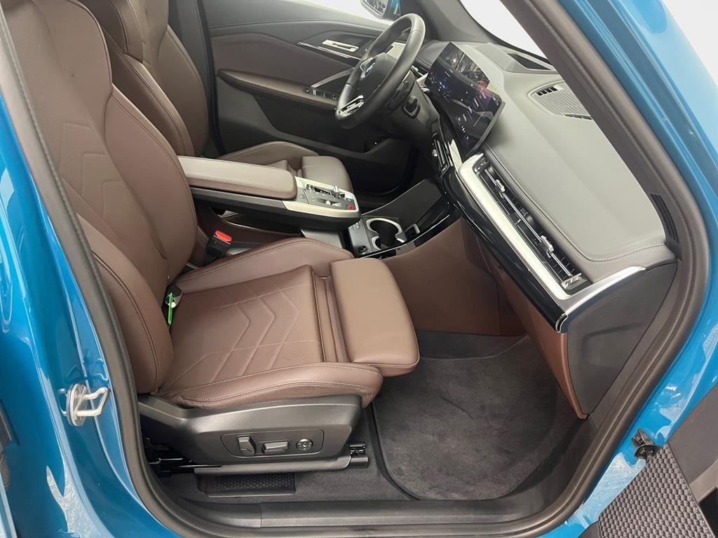 BMW X1 – Bild 18