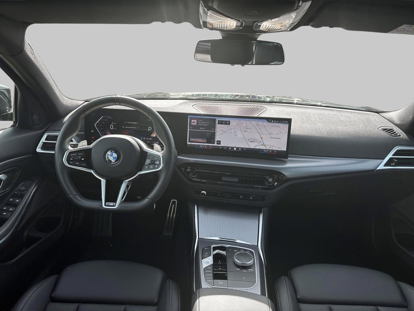 BMW 3er – Bild 40