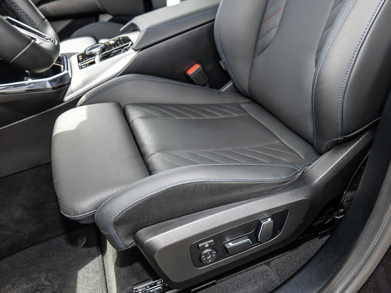 BMW X3 – Bild 18