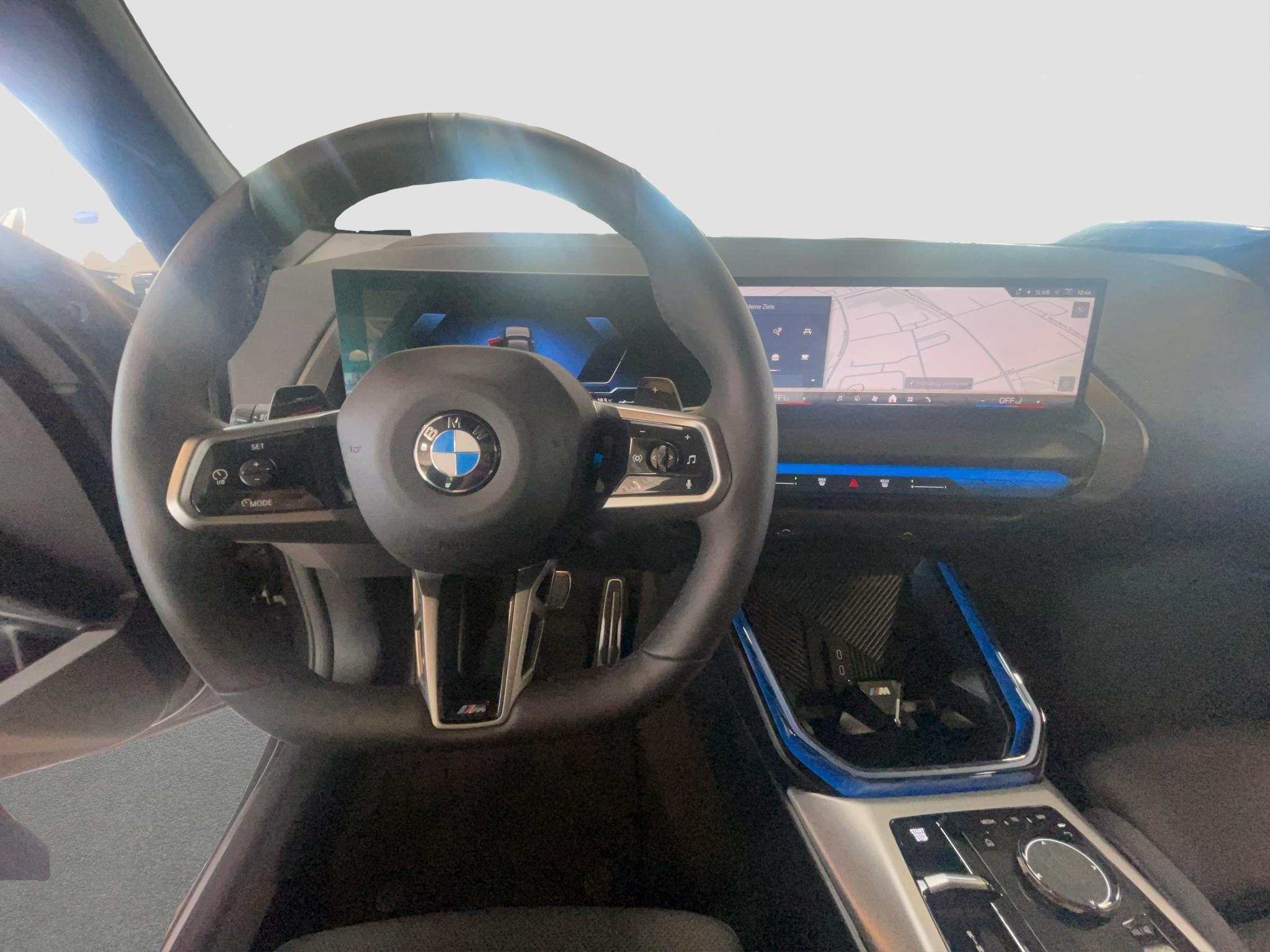 BMW X3 – Bild 13