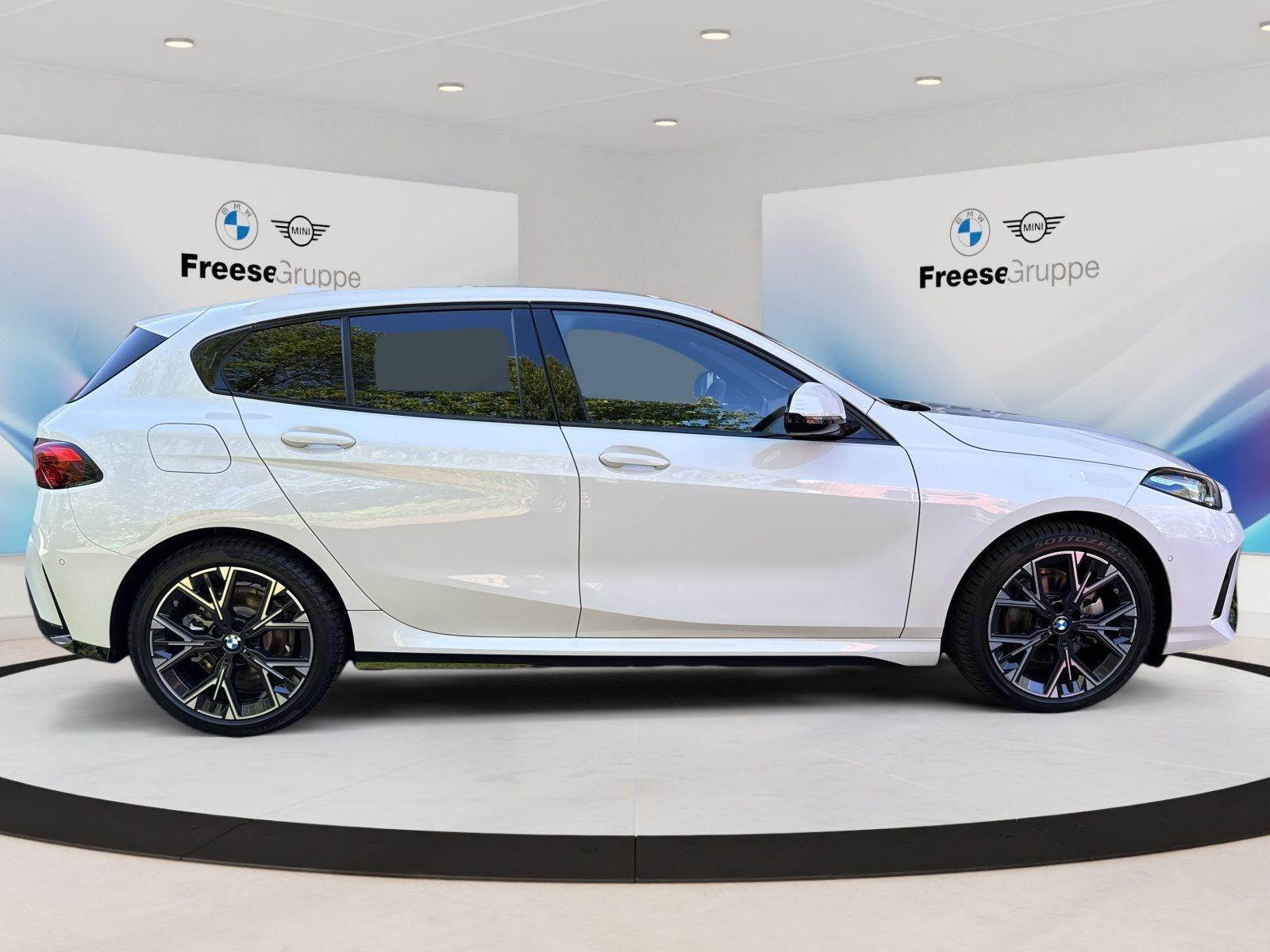 BMW 1er – Bild 22