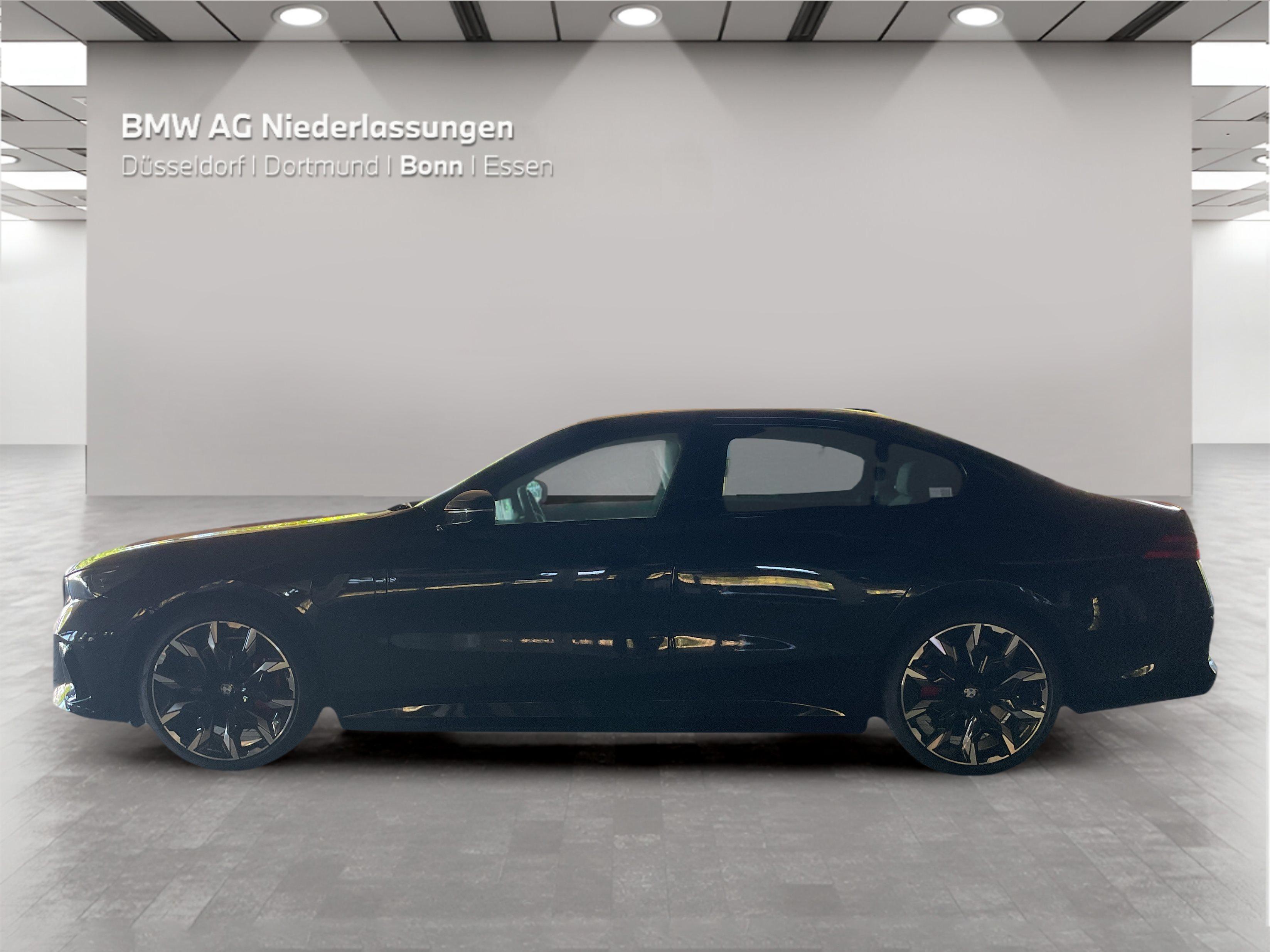 BMW 5er – Bild 11