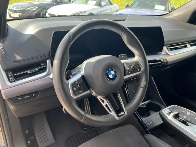 BMW 2er Active Tourer – Bild 21