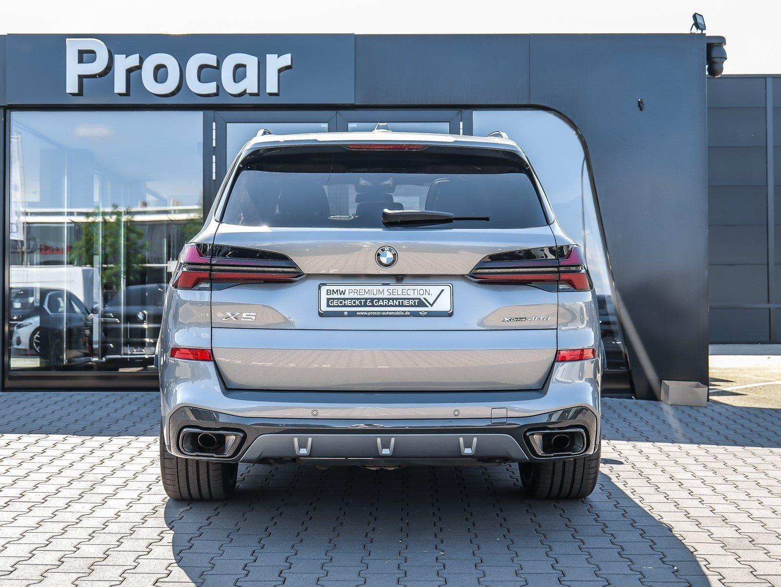 BMW X5 – Bild 11
