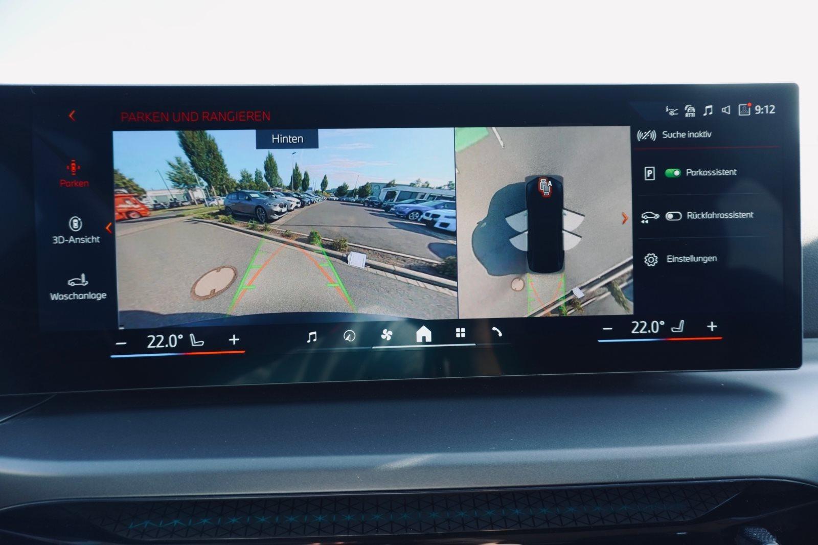 BMW i4 Gran Coupé – Bild 16