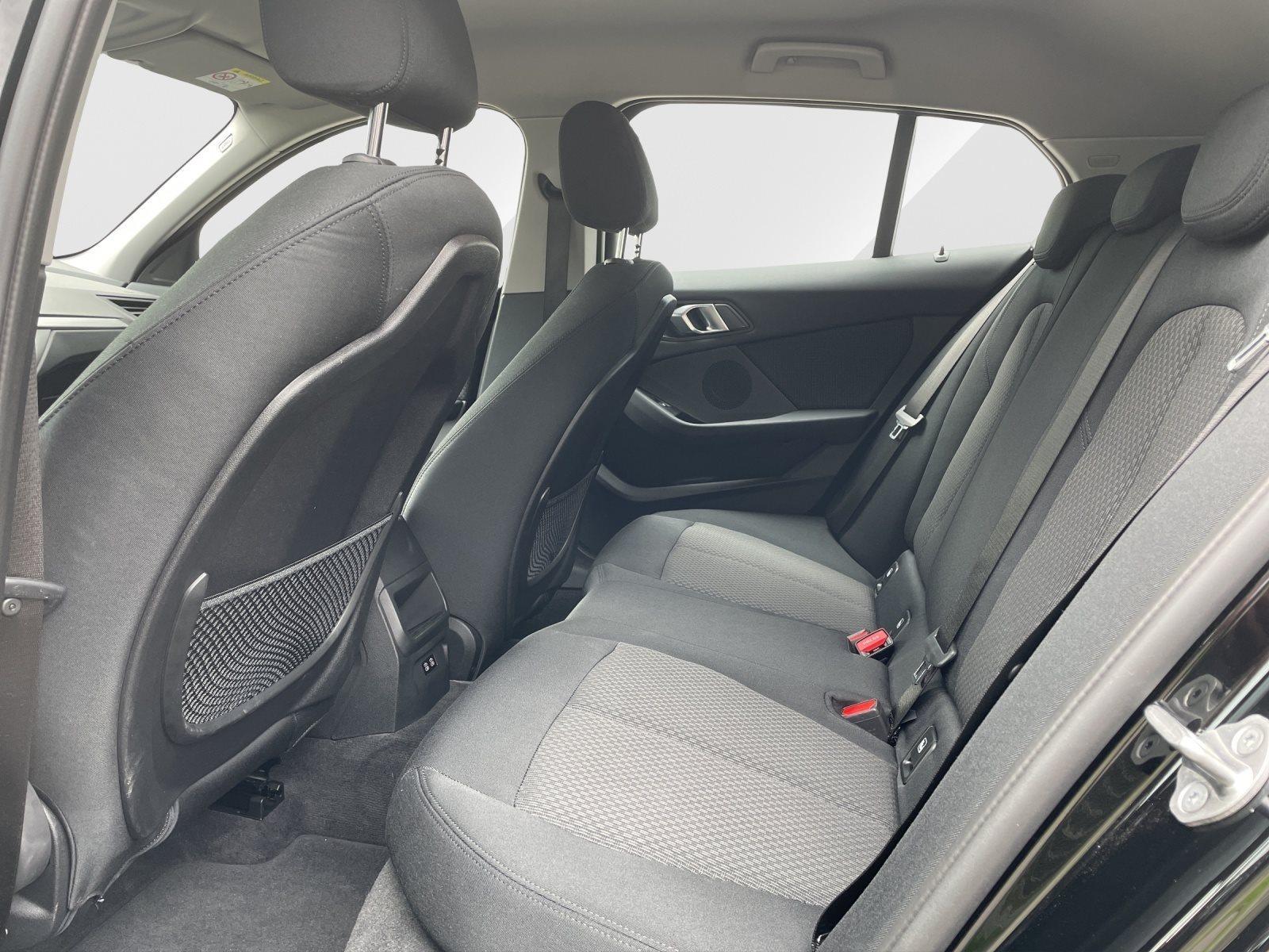 BMW 1er – Bild 7