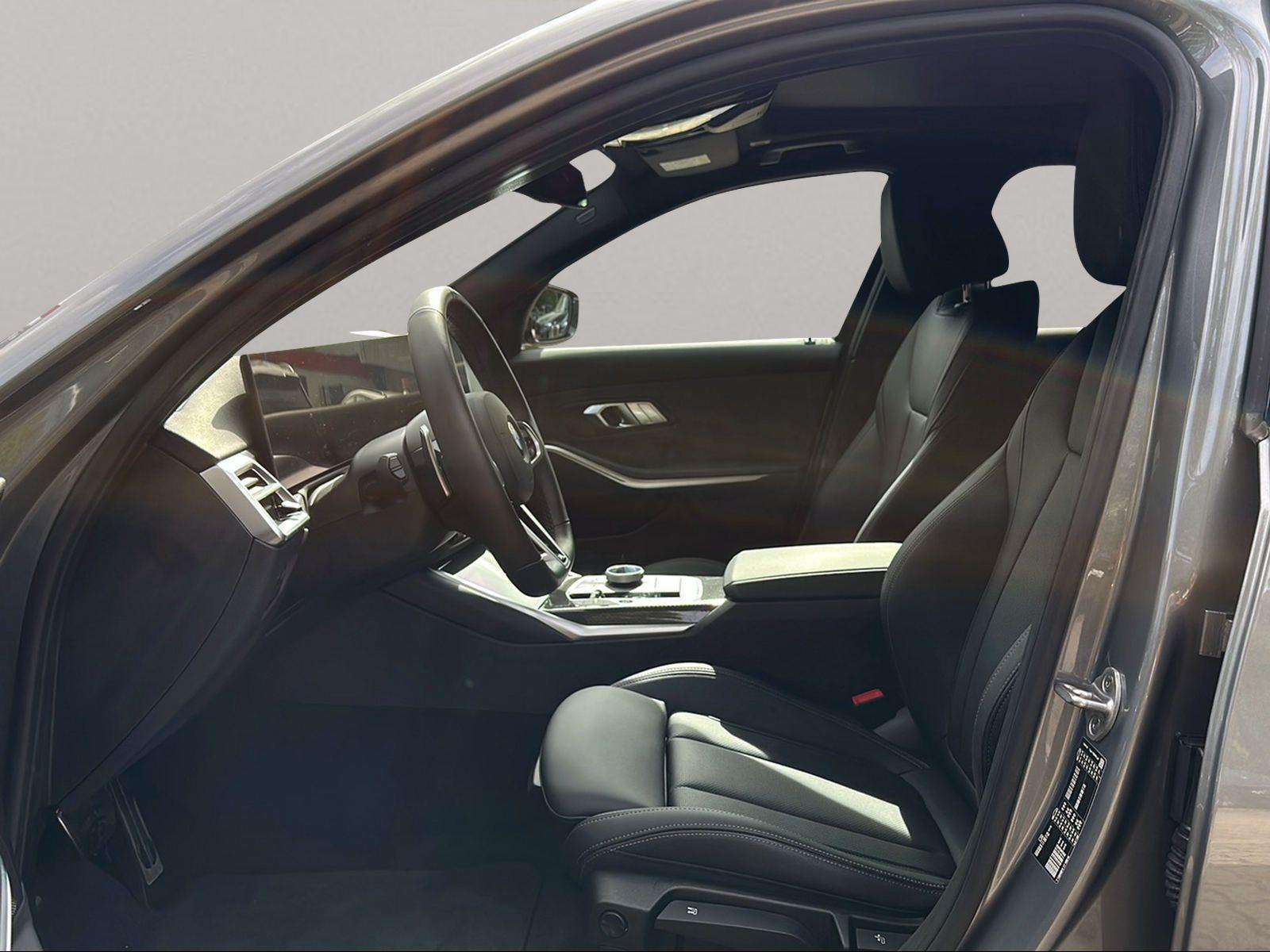 BMW 3er – Bild 12