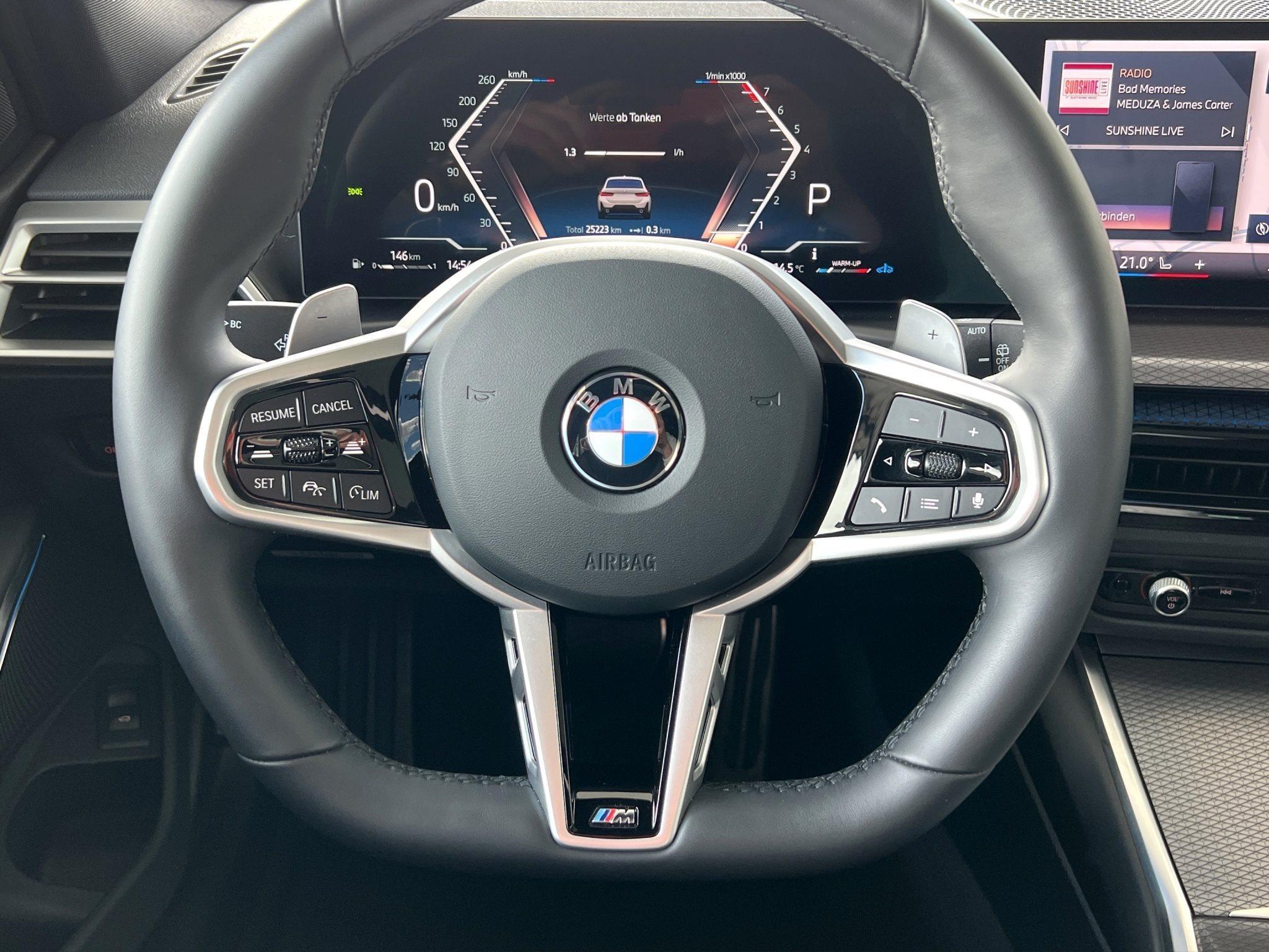 BMW 3er Touring – Bild 16