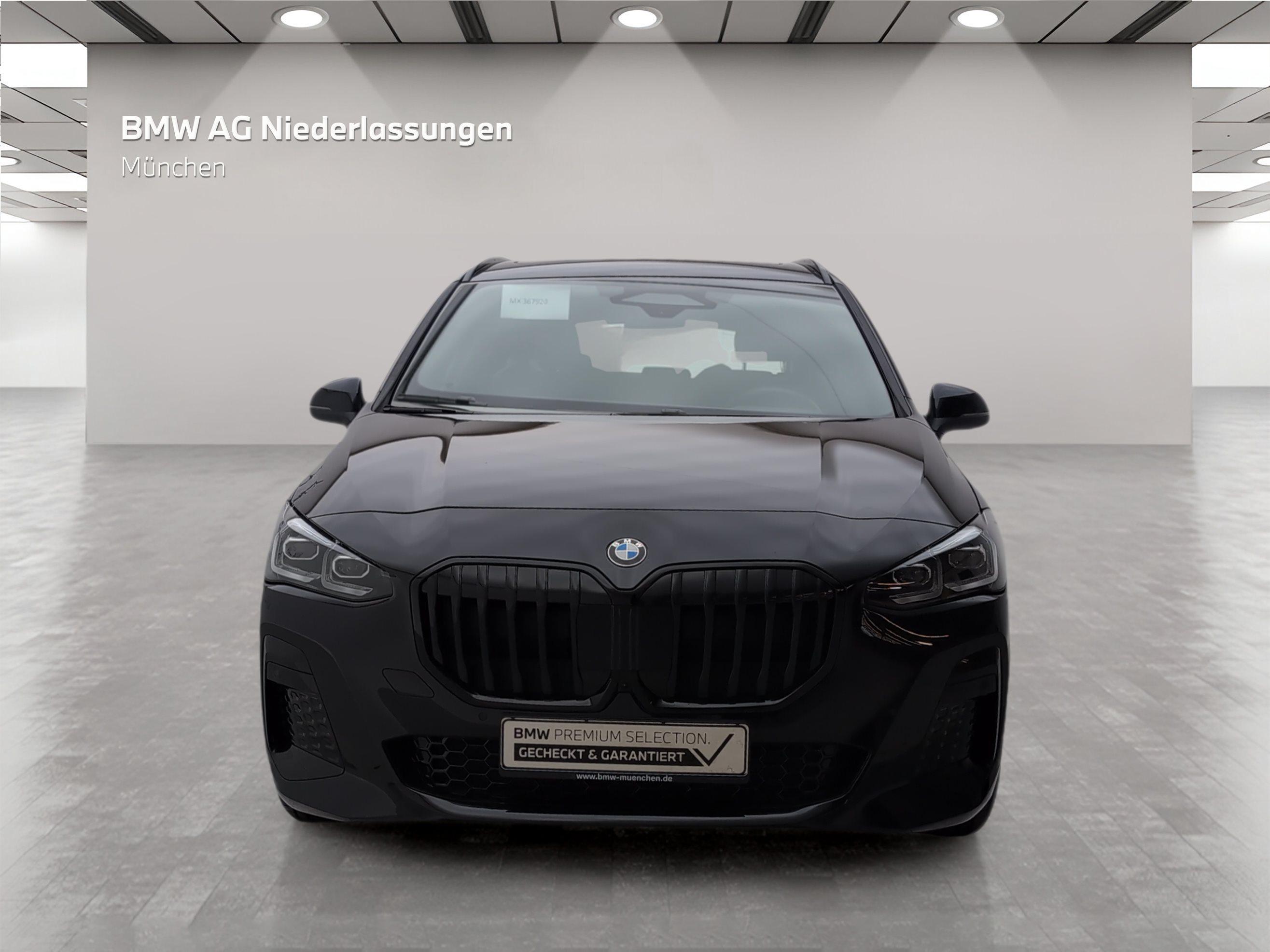 BMW 2er Active Tourer – Bild 4