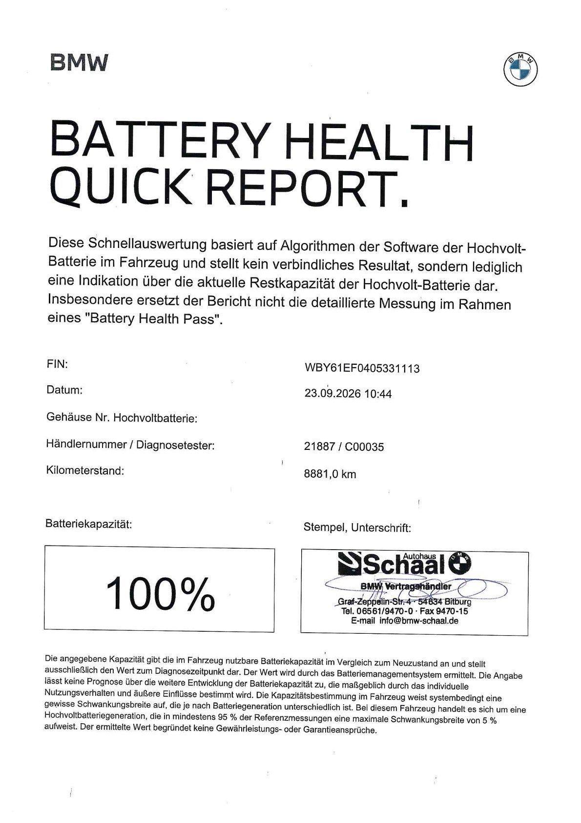 BMW iX1 – Bild 15
