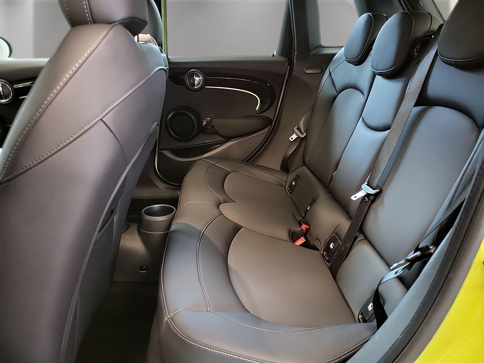 MINI Cooper 5-Türer – Bild 15