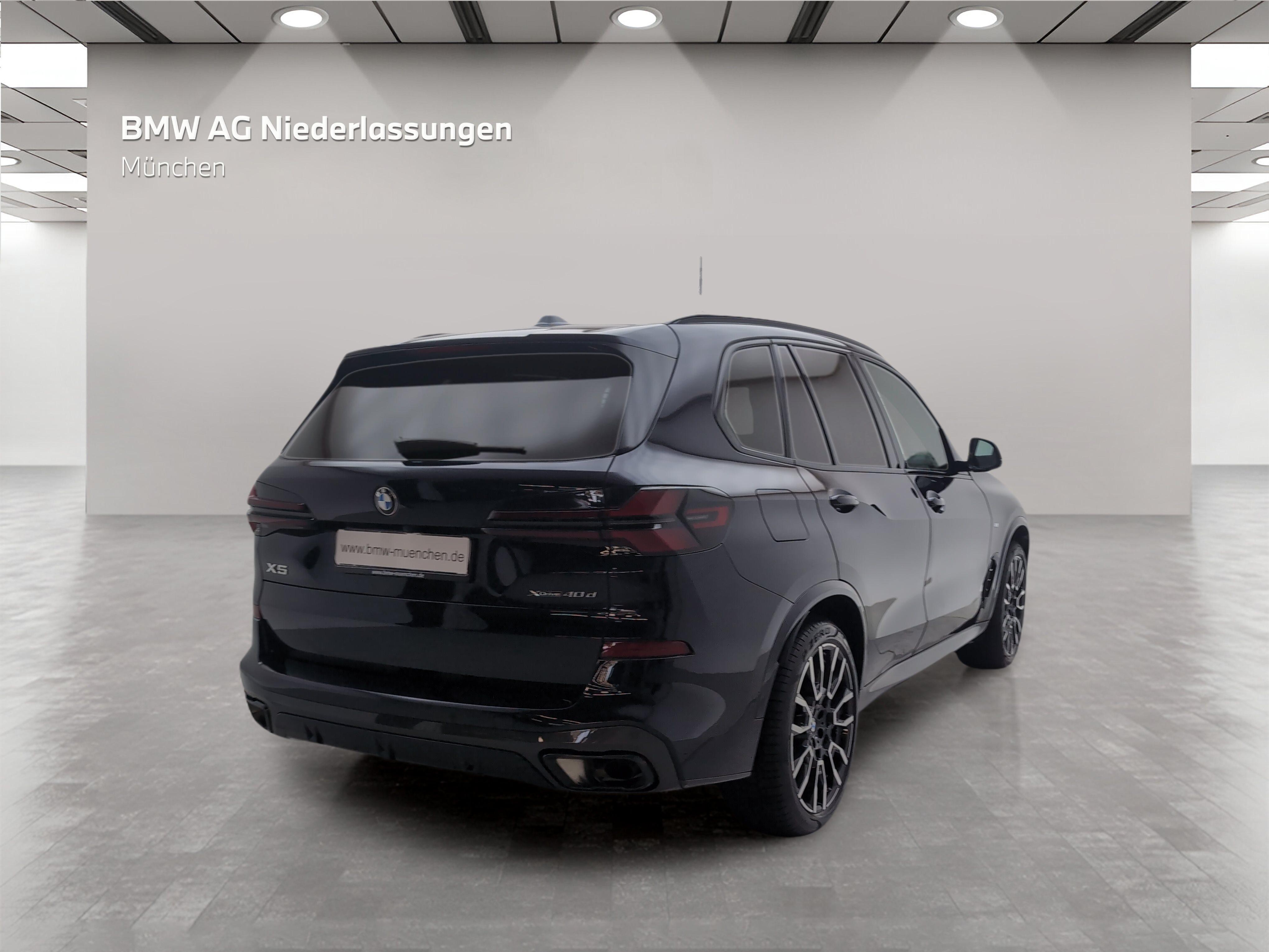BMW X5 – Bild 5