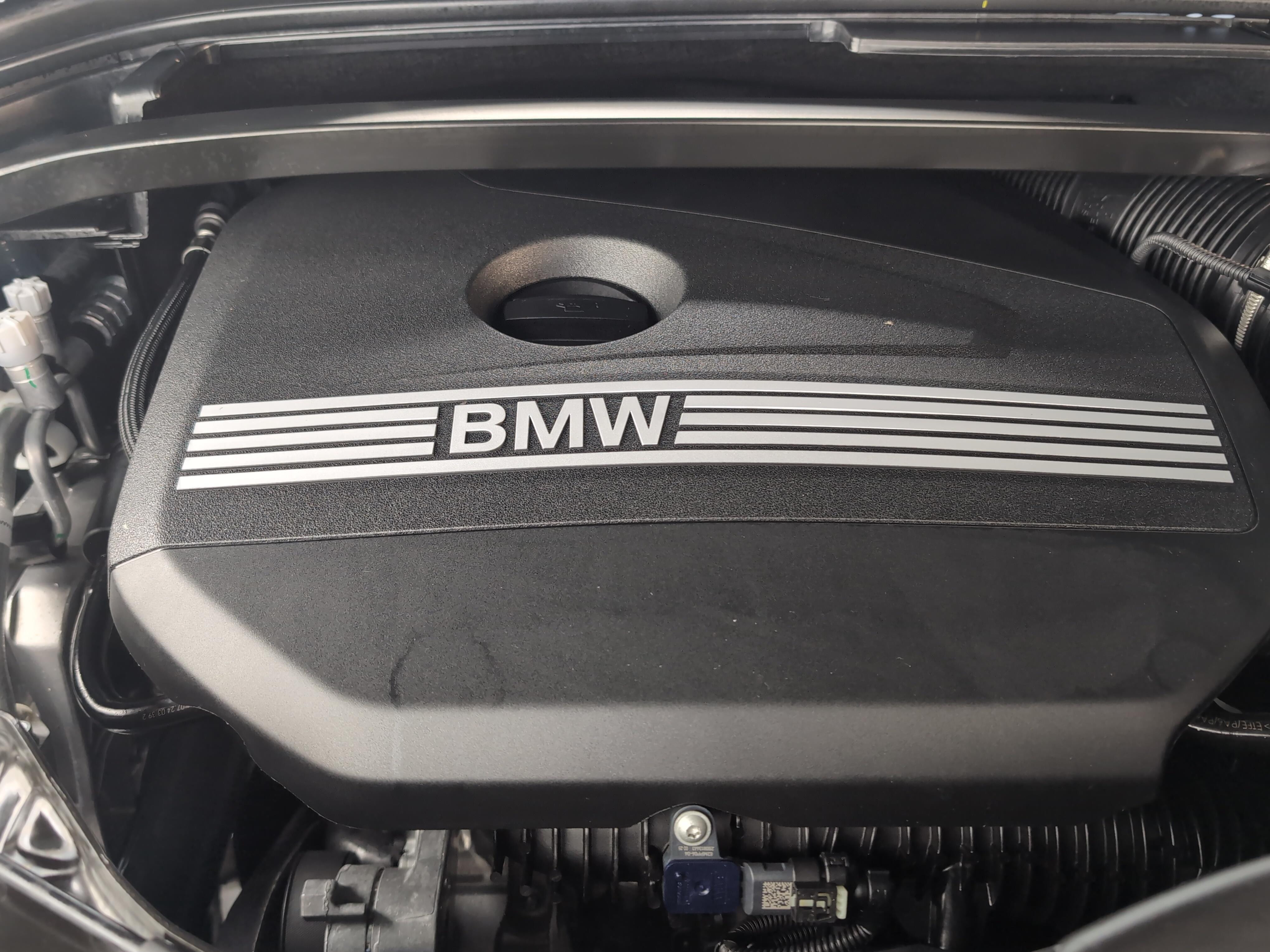 BMW X2 – Bild 7