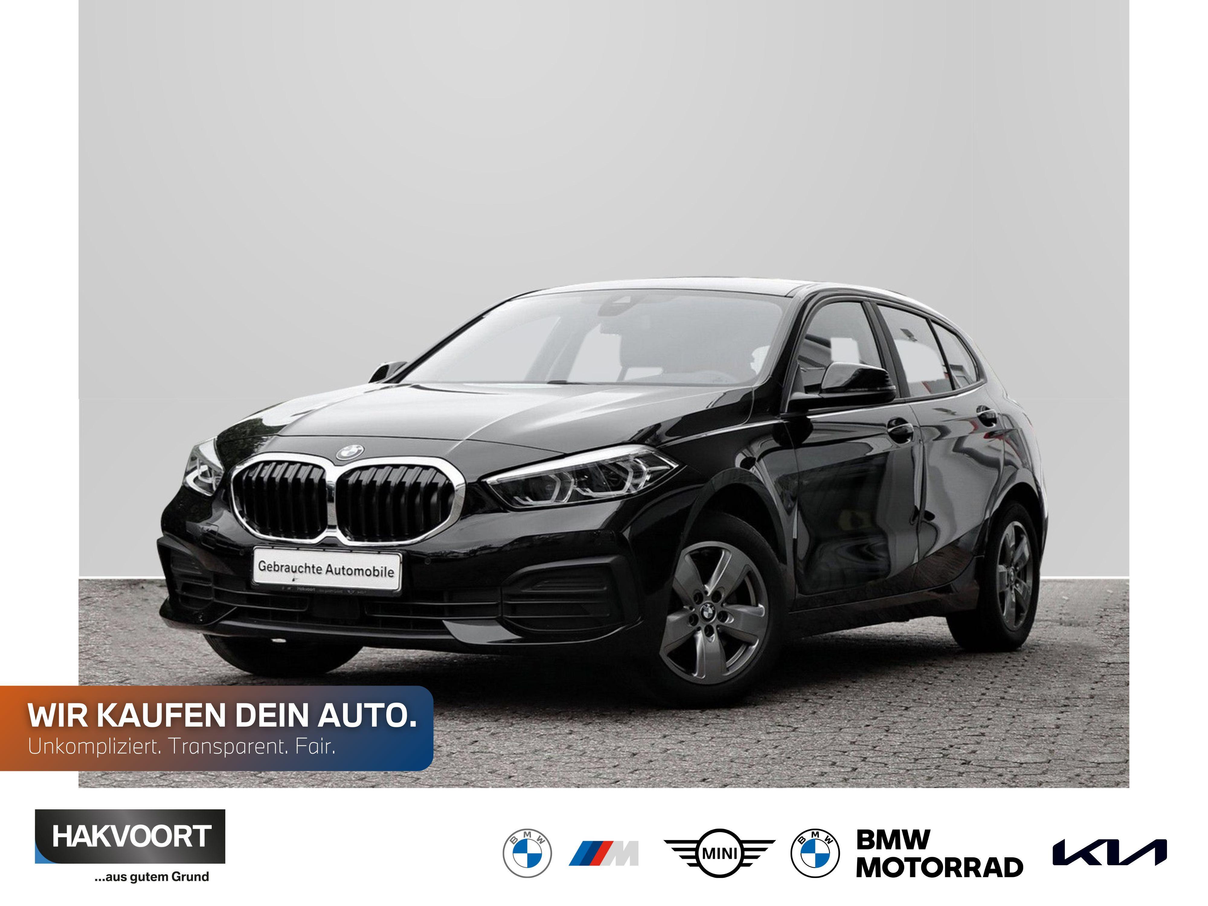 BMW 1er