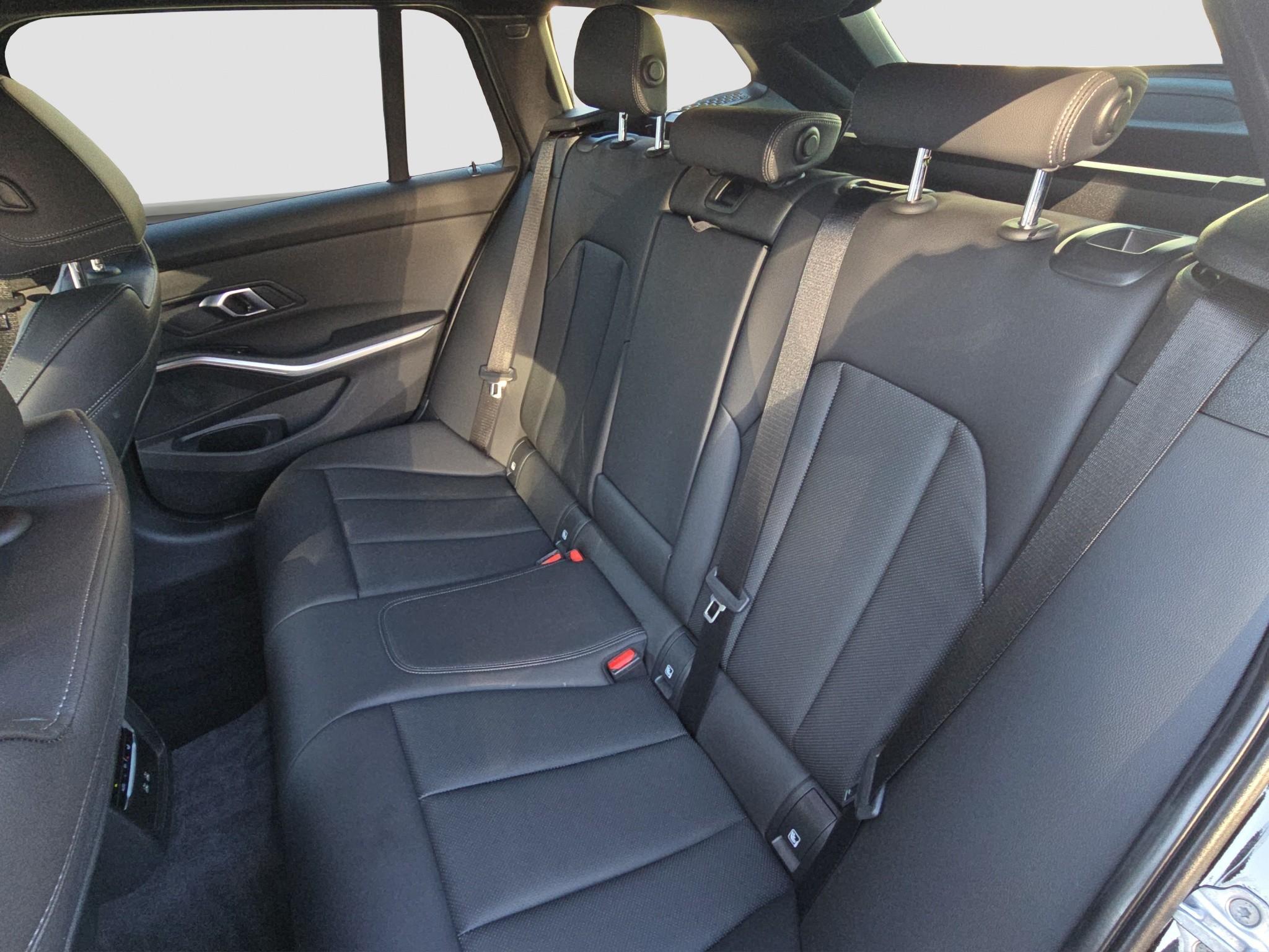 BMW 3er Touring – Bild 21