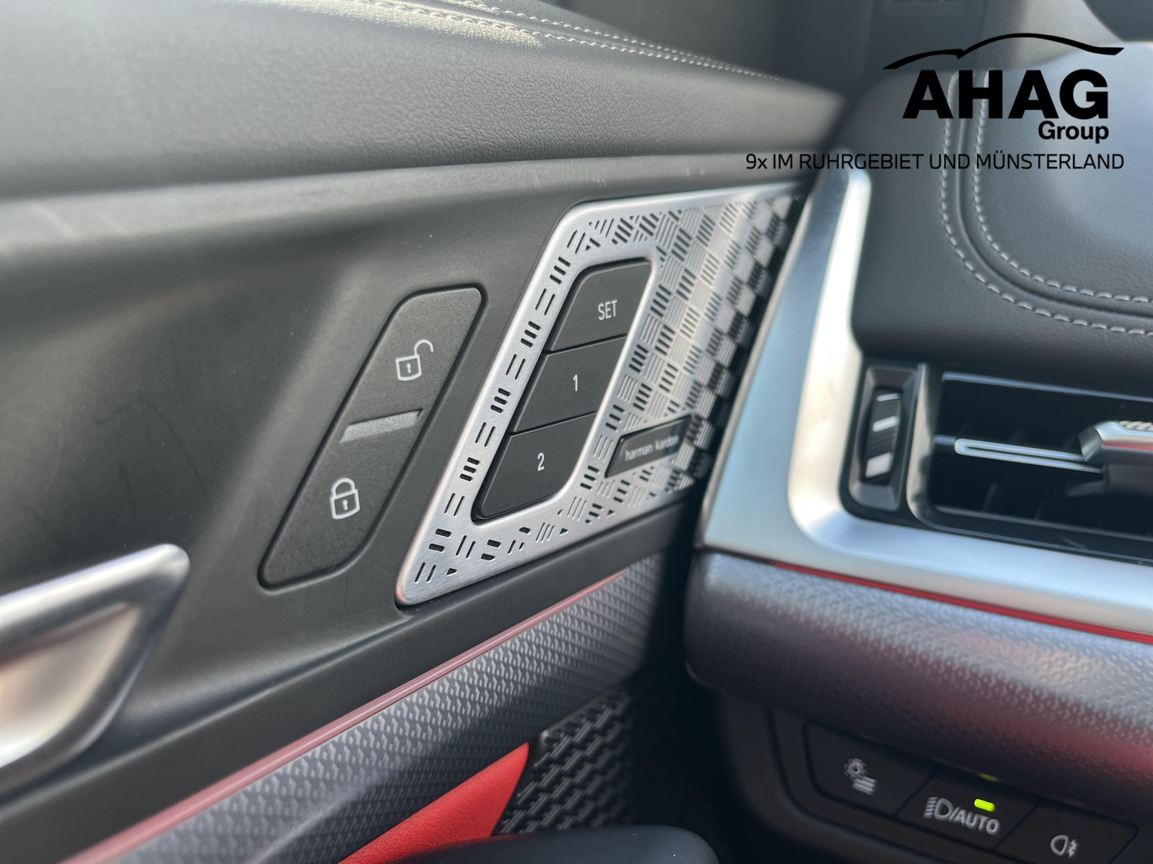 BMW X1 – Bild 10