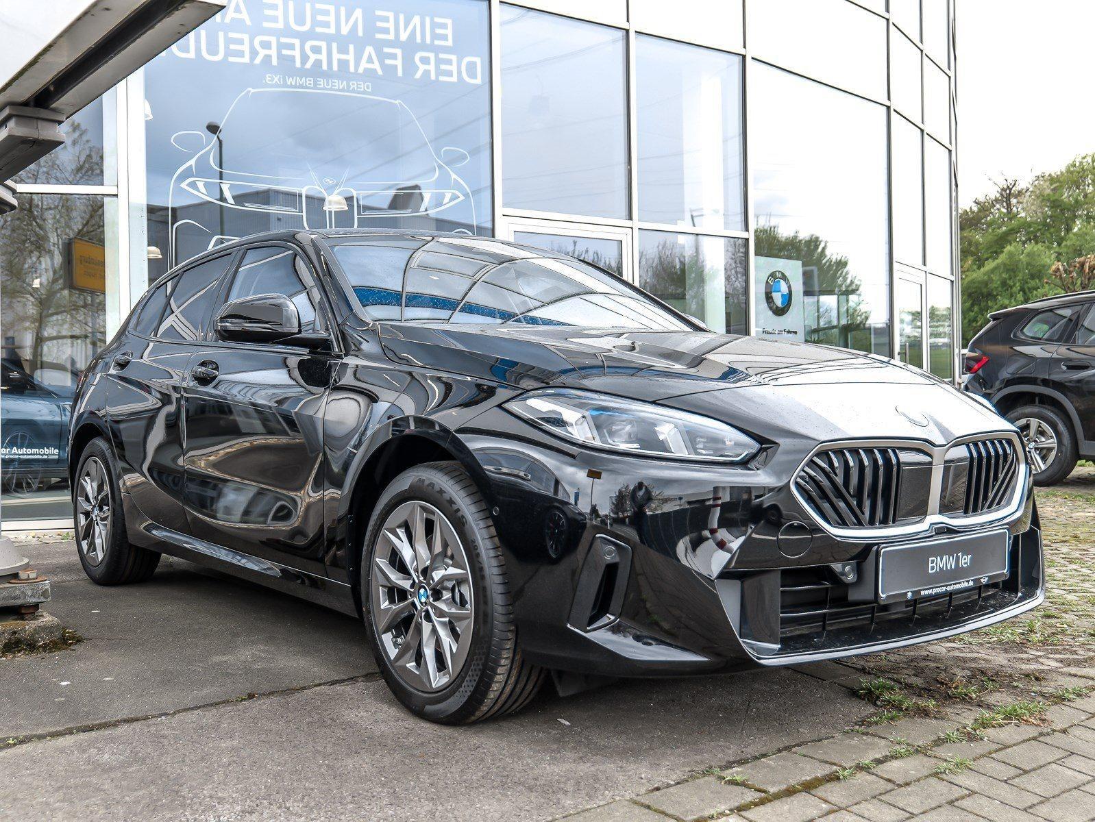 BMW 1er – Bild 6