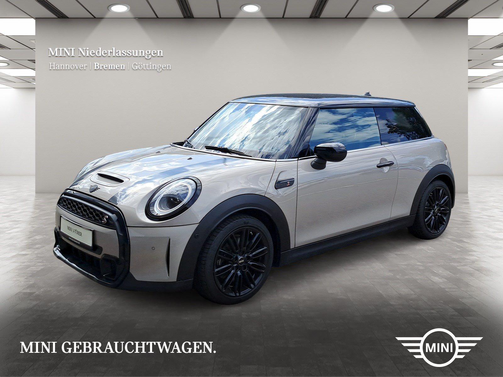 MINI Cooper 3-Türer