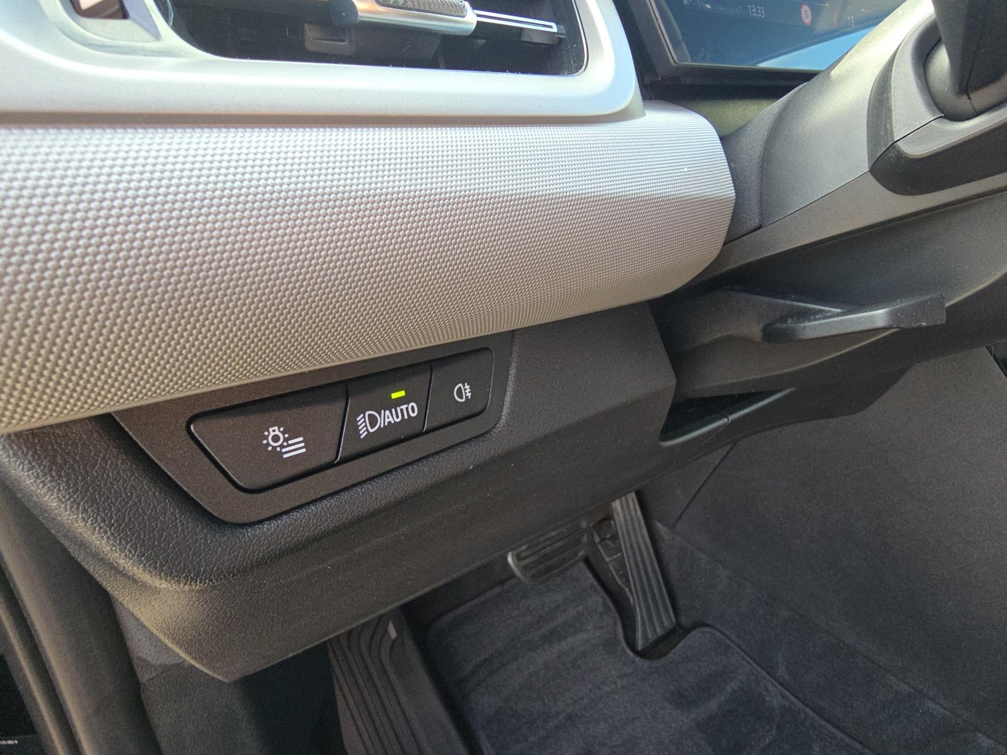 BMW X1 – Bild 15
