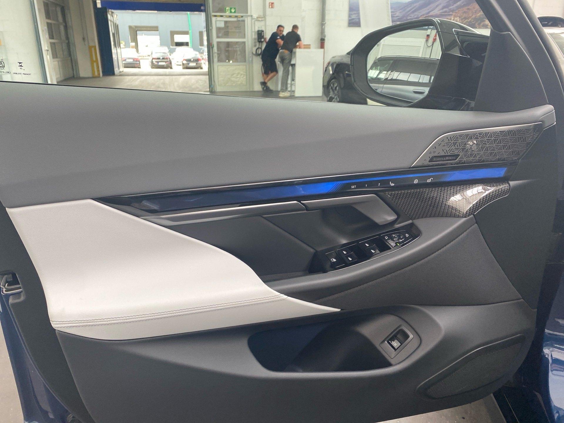 BMW 5er Touring – Bild 7