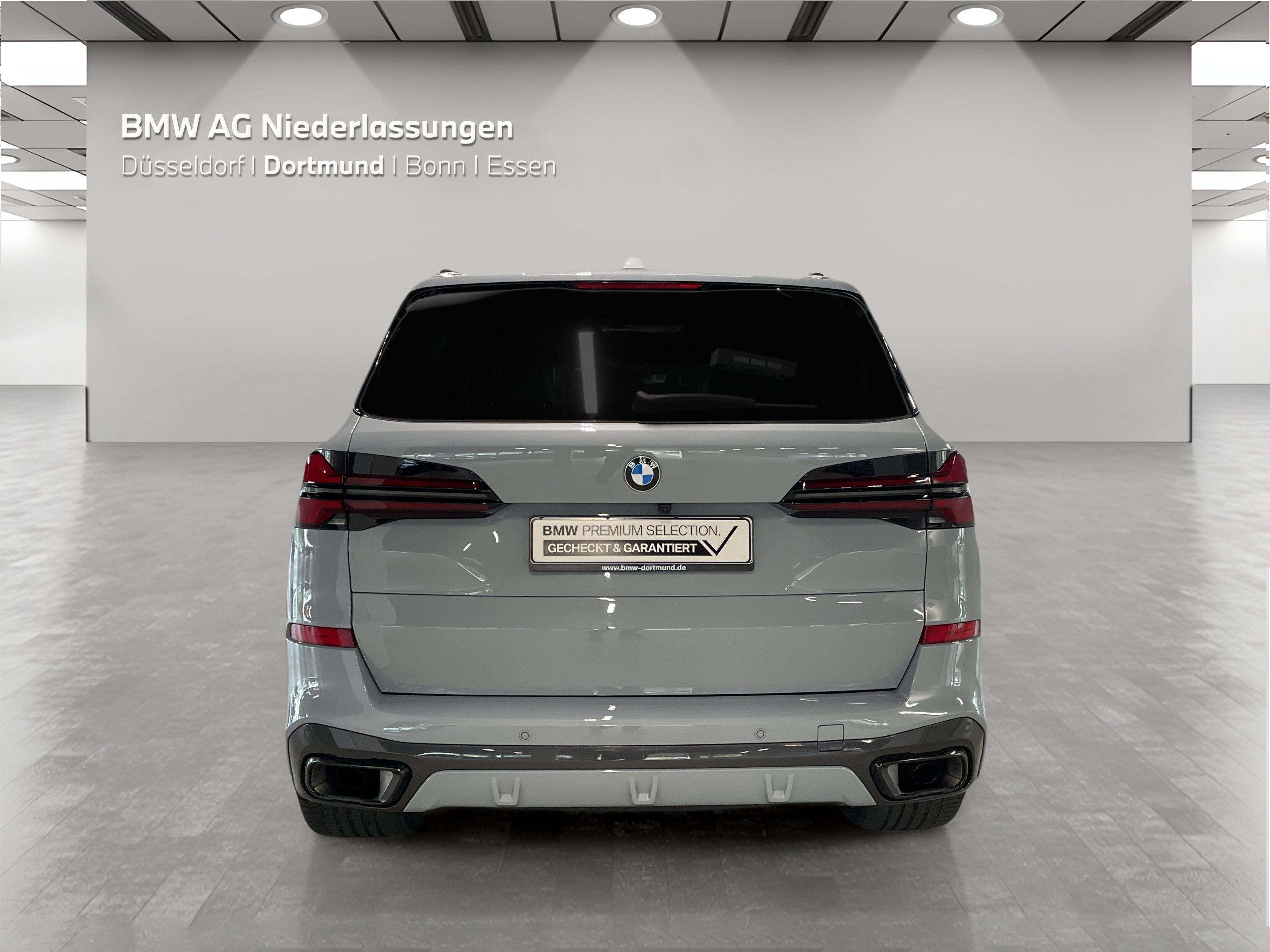 BMW X5 – Bild 6