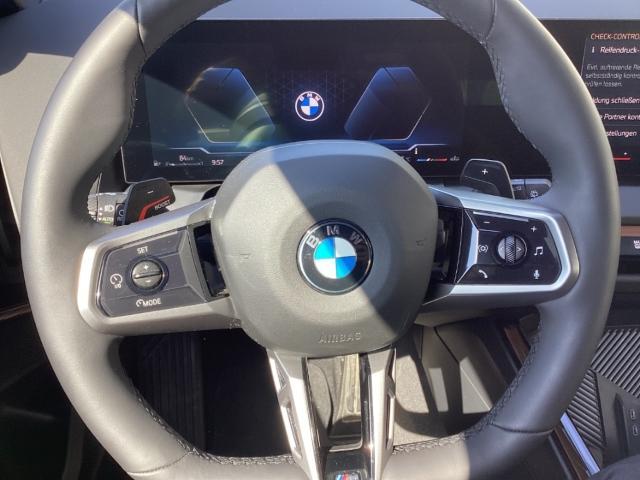 BMW X3 – Bild 13