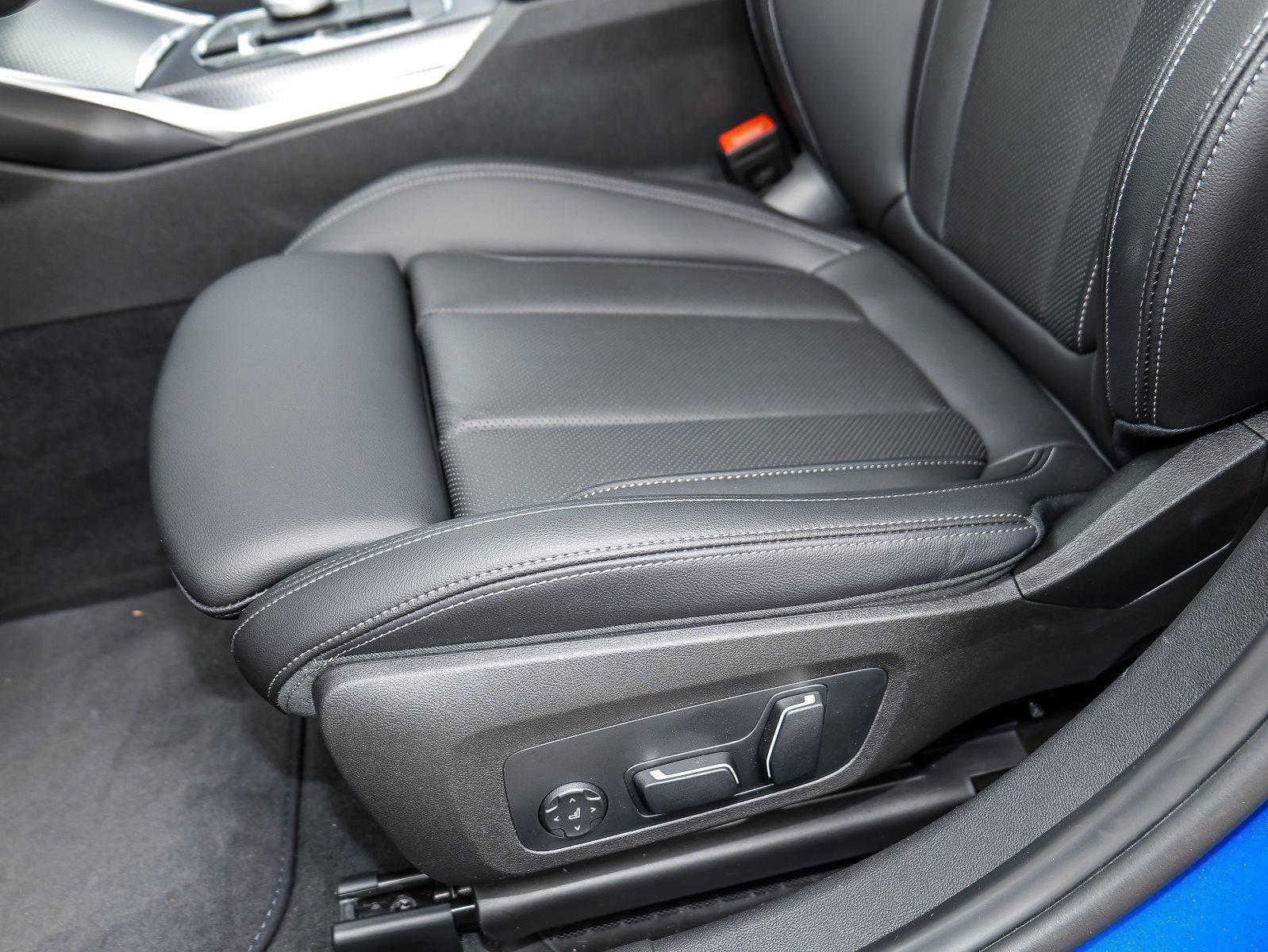 BMW 3er – Bild 24