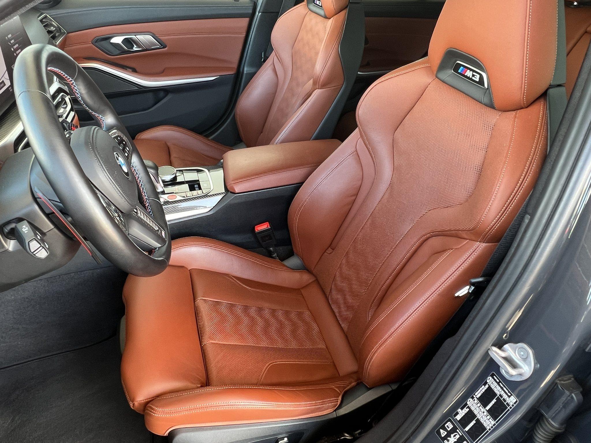 BMW M3 Touring – Bild 19