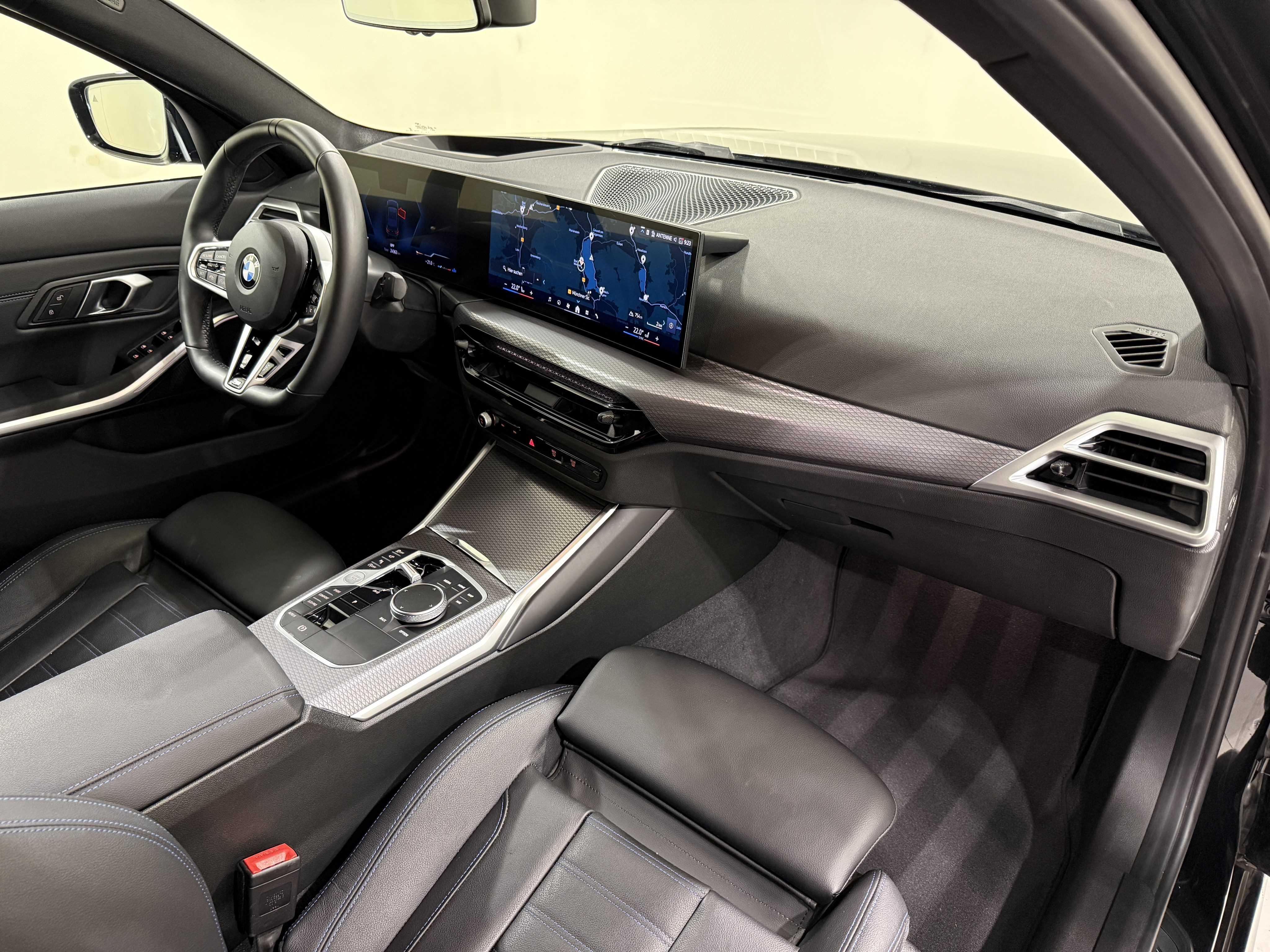 BMW 3er – Bild 33