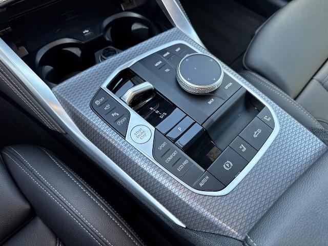 BMW 4er Cabrio – Bild 10