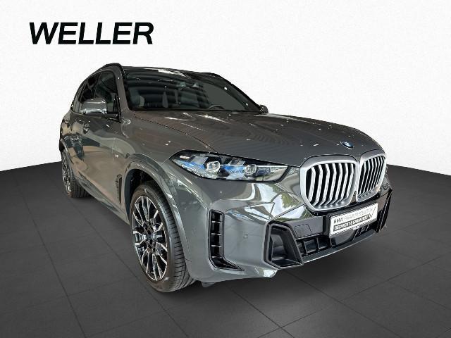 BMW X5 – Bild 2