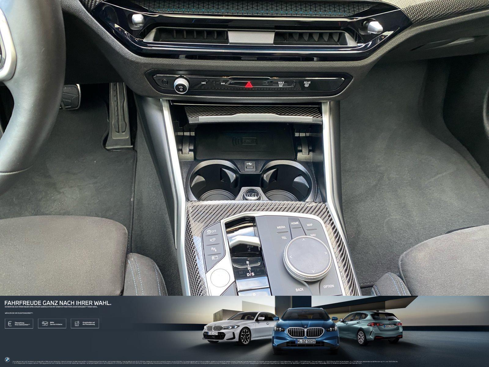 BMW 3er – Bild 13
