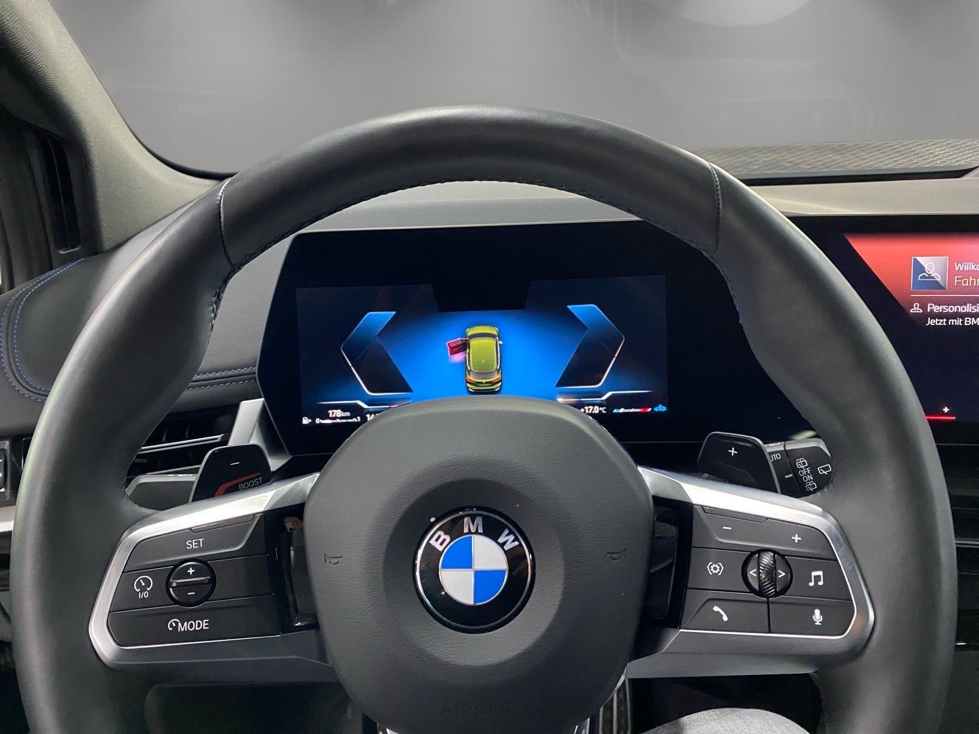 BMW 2er Active Tourer – Bild 10