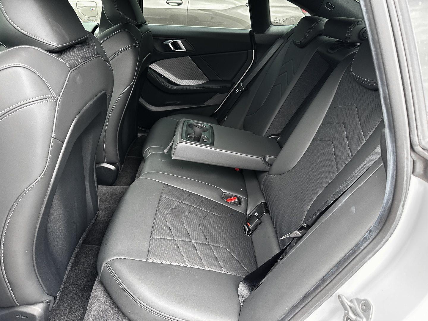BMW 2er Gran Coupé – Bild 13