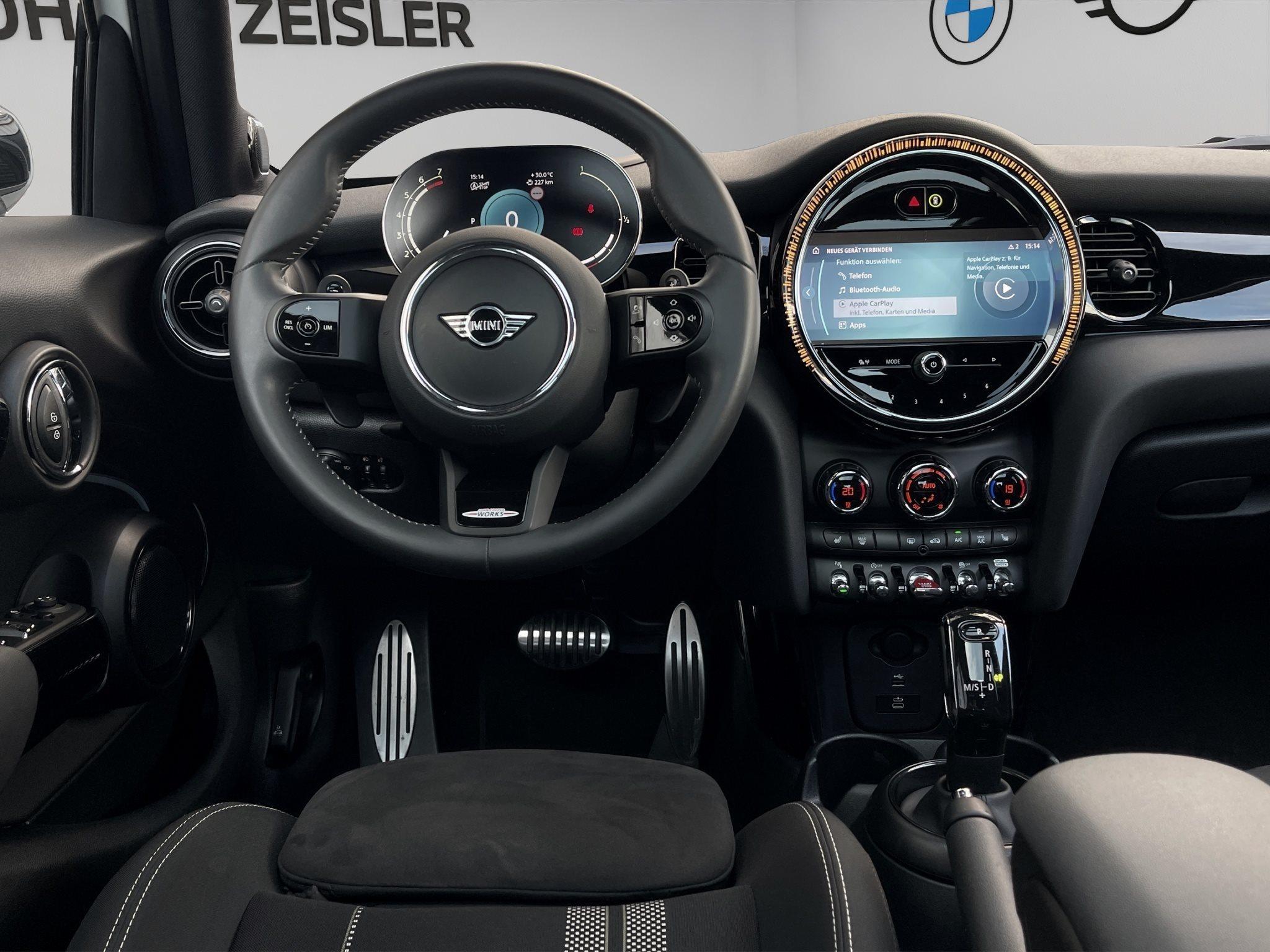 MINI Cooper 5-Türer – Bild 8