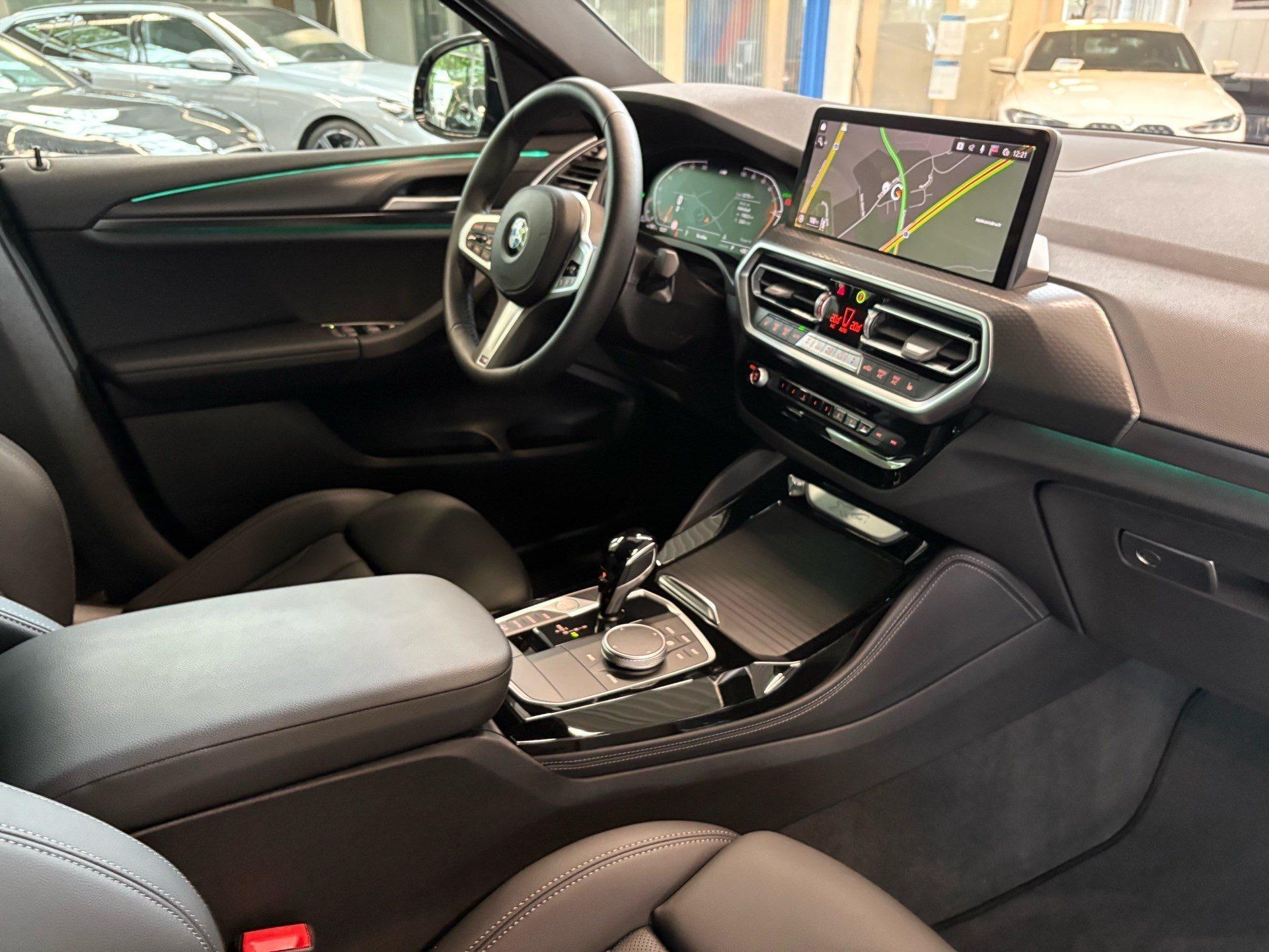 BMW X4 – Bild 14