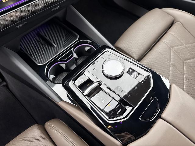 BMW 5er Touring – Bild 6