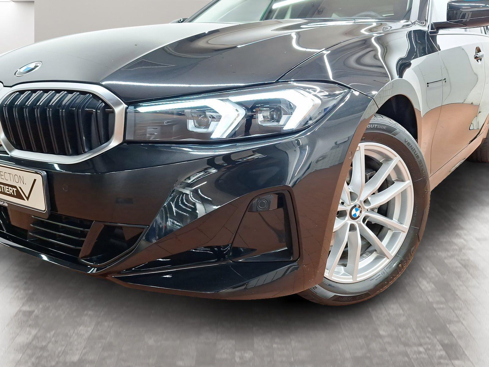 BMW 3er Touring – Bild 24