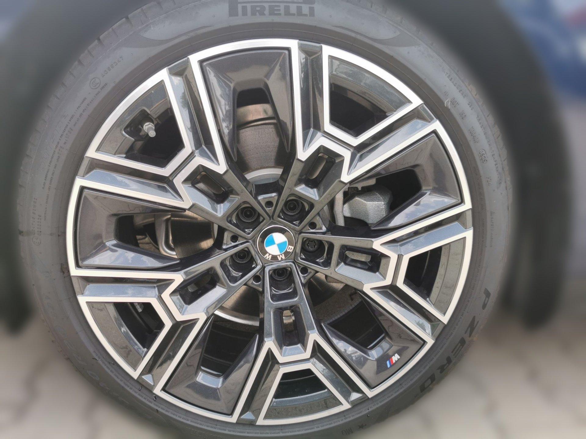 BMW 5er Touring – Bild 4