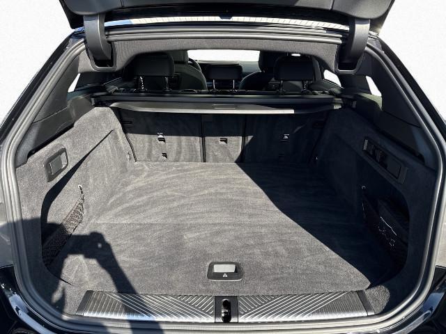 BMW 5er Touring – Bild 12