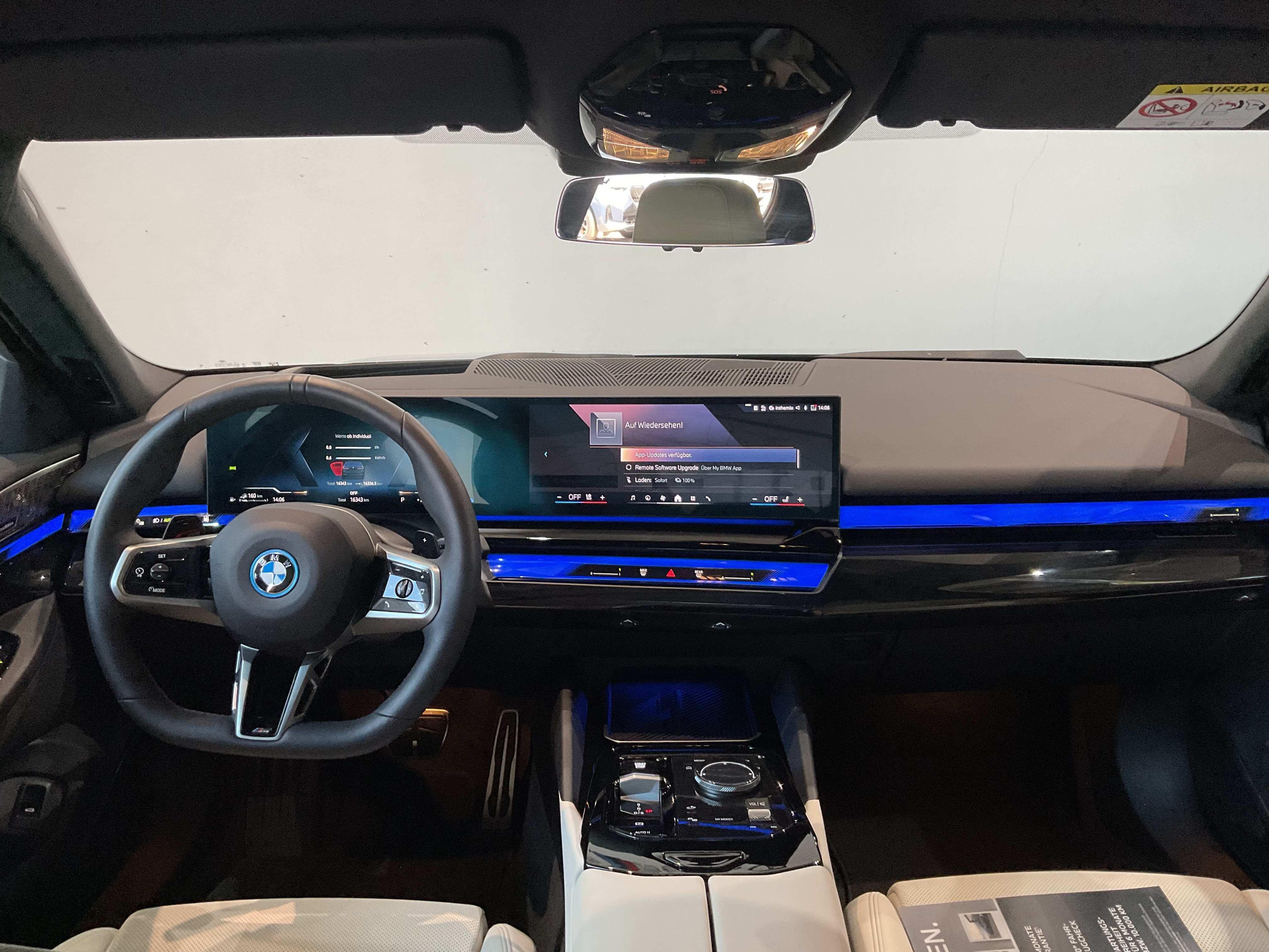 BMW 5er – Bild 3