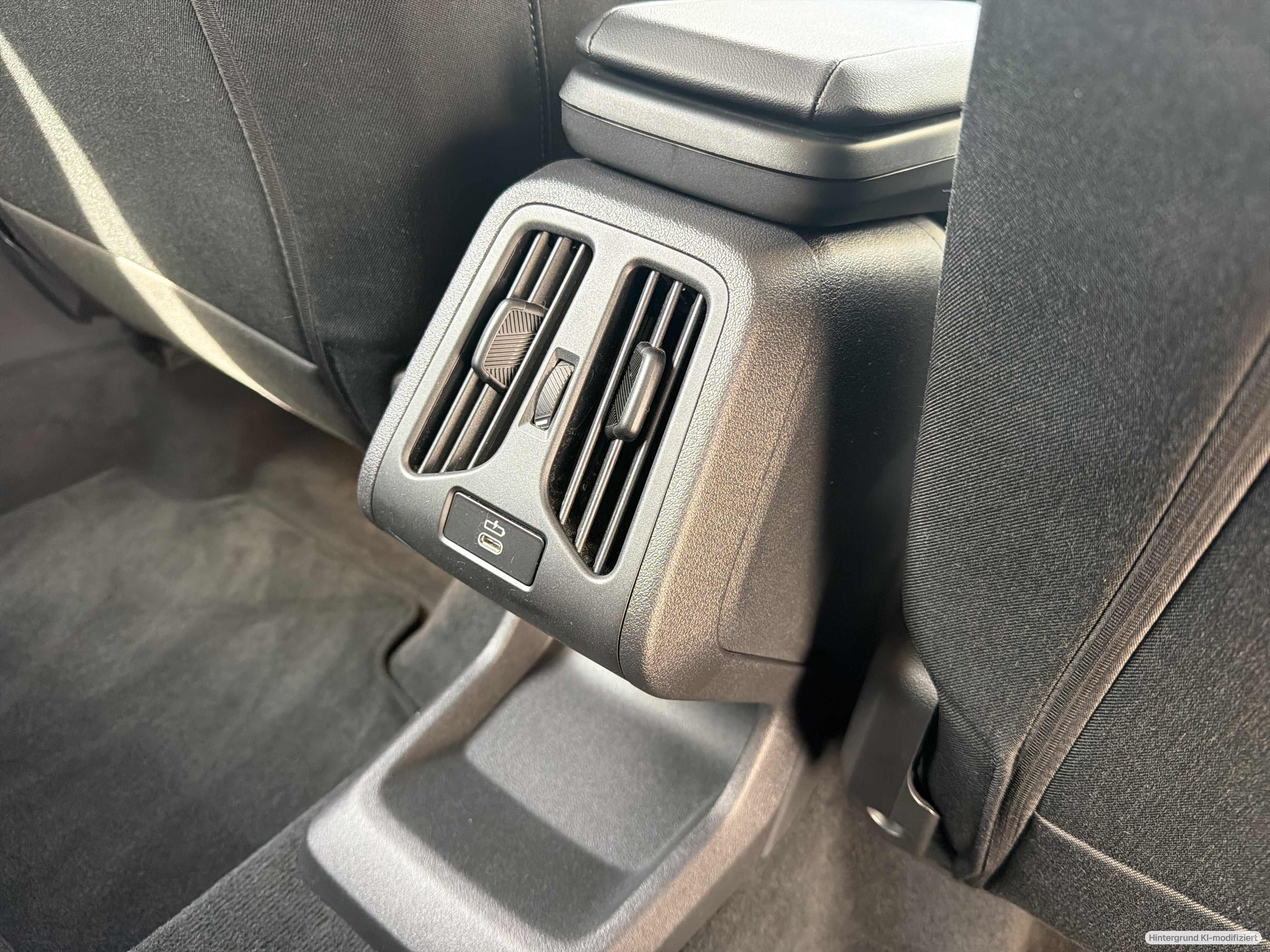 BMW 2er Active Tourer – Bild 20