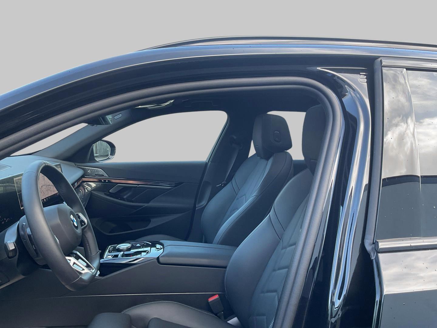 BMW 5er Touring – Bild 33