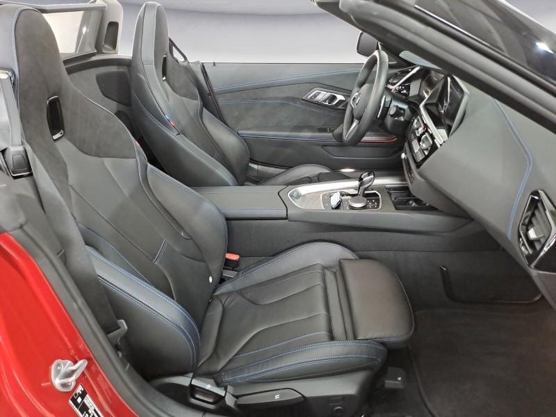 BMW Z4 – Bild 5