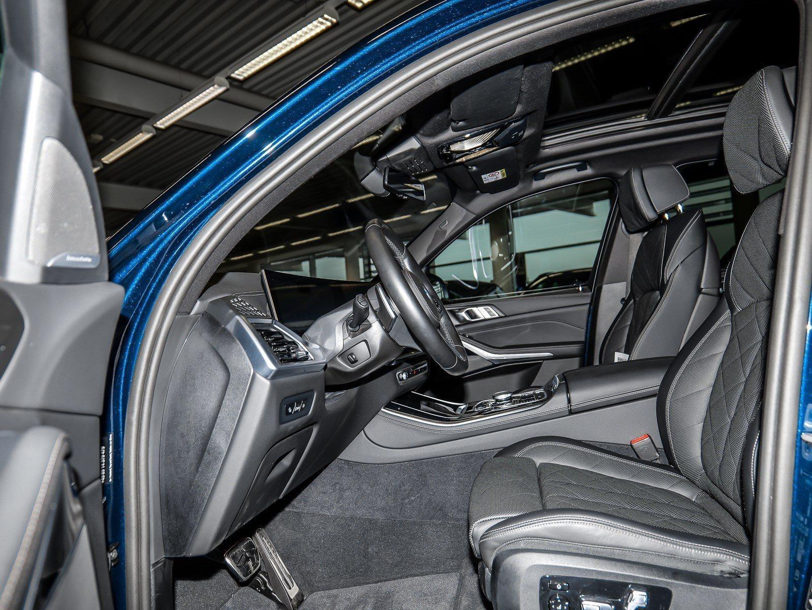BMW X5 – Bild 4