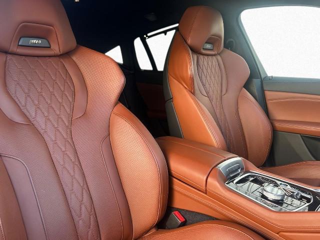 BMW X6 – Bild 4