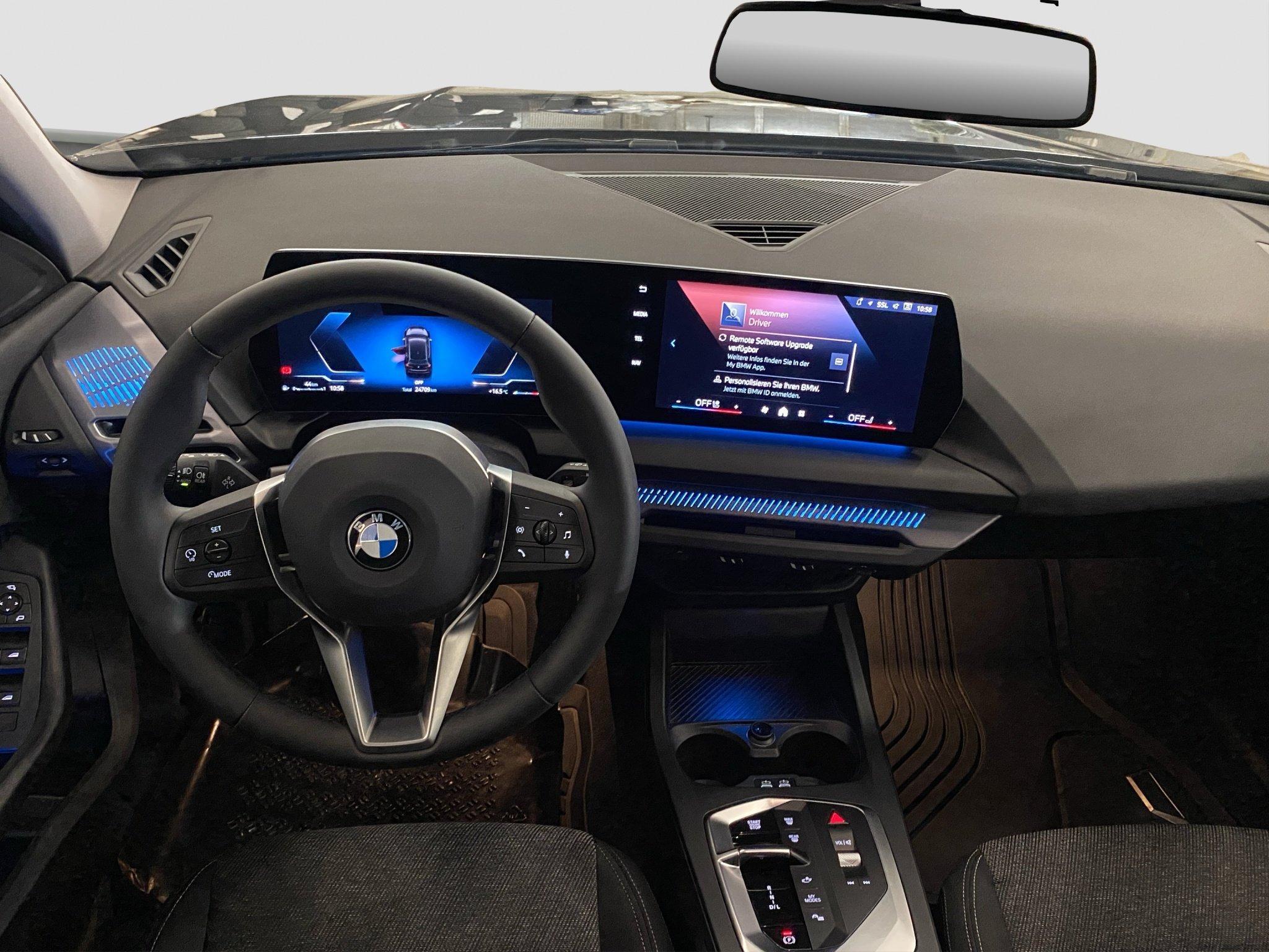 BMW 1er – Bild 12